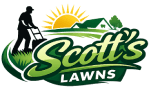 Scotts Lawns